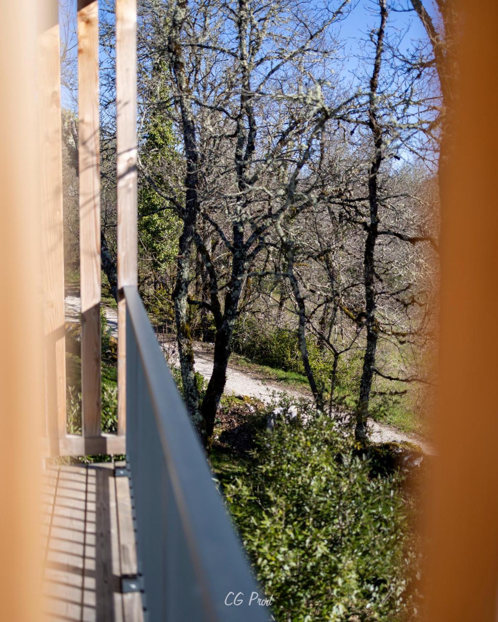 La Maison Du Gindreau Saint-Medard  Bagian luar foto